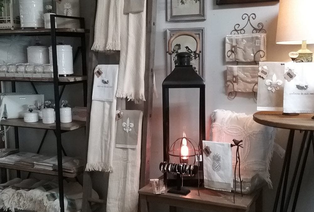 Ohio Shop Gets Major Refresh through Fast Makeover