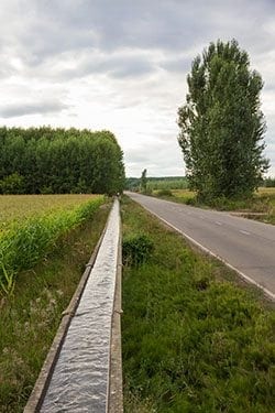 Trump Administration Begins Rollback of WOTUS