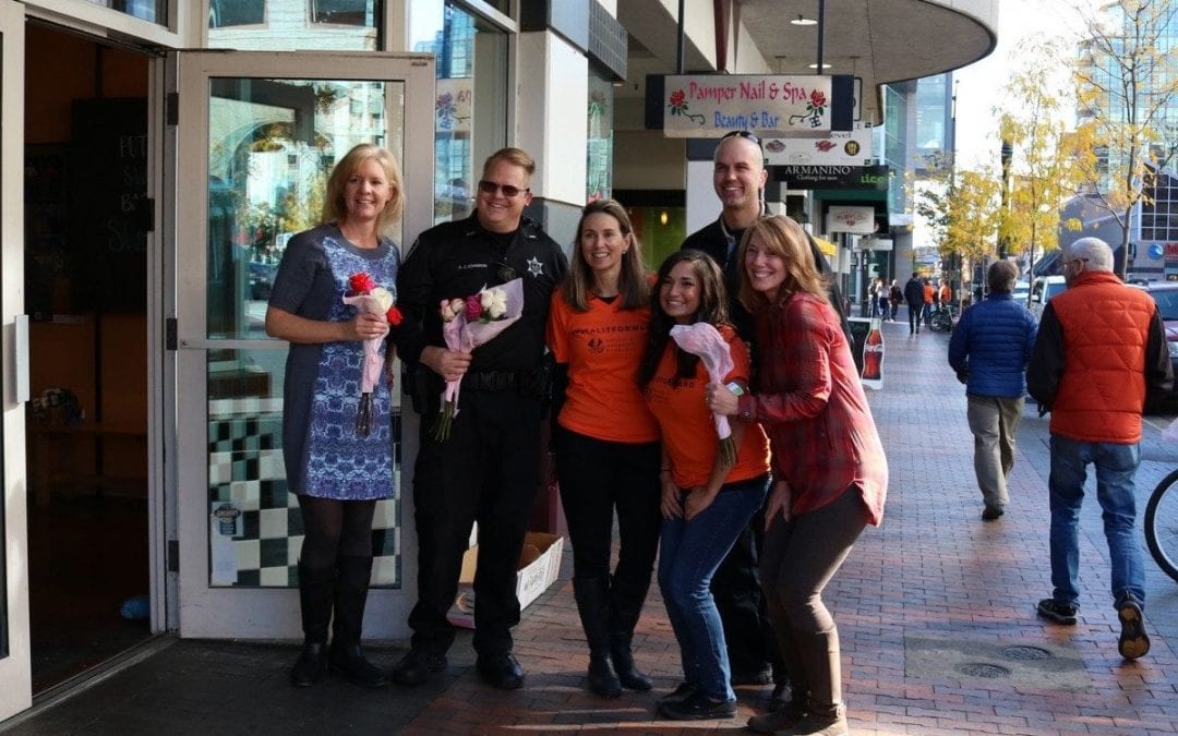 Petal It Forward Prep: Research Your Local News Reporters