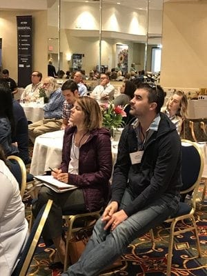 In Boston, SAF 1-Day Profit Blast Delivers Ideas, Tips and Inspiration
