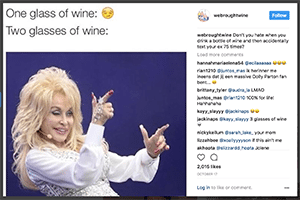 Want to Stand Out on Instagram? Have a Strong Voice