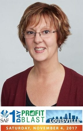 Attract Millennials with Smaller Designs at 1-Day Profit Blast