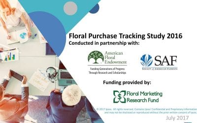 What Do Flower Buyers Want?