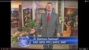 Nominations Welcome for 2018 SAF Awards