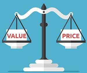 Cut Out Comparison Shopping