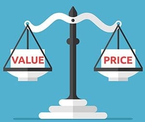 Cut Out Comparison Shopping