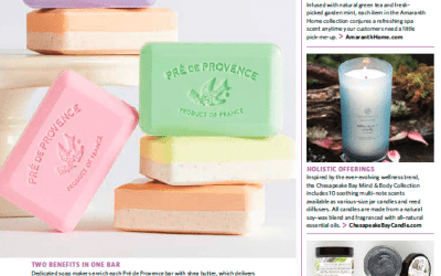 It’s the Hygge-ist Time of the Year