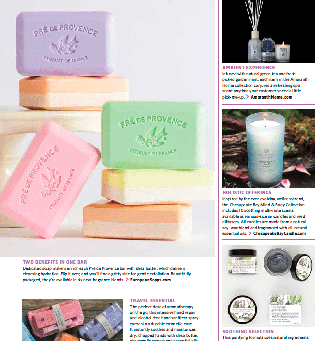 It’s the Hygge-ist Time of the Year