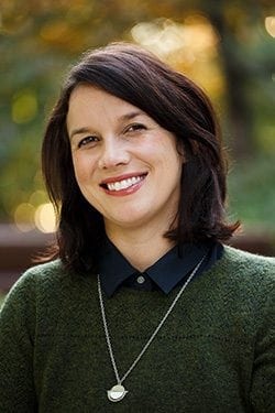 Floral Management Magazine Names New Editor in Chief