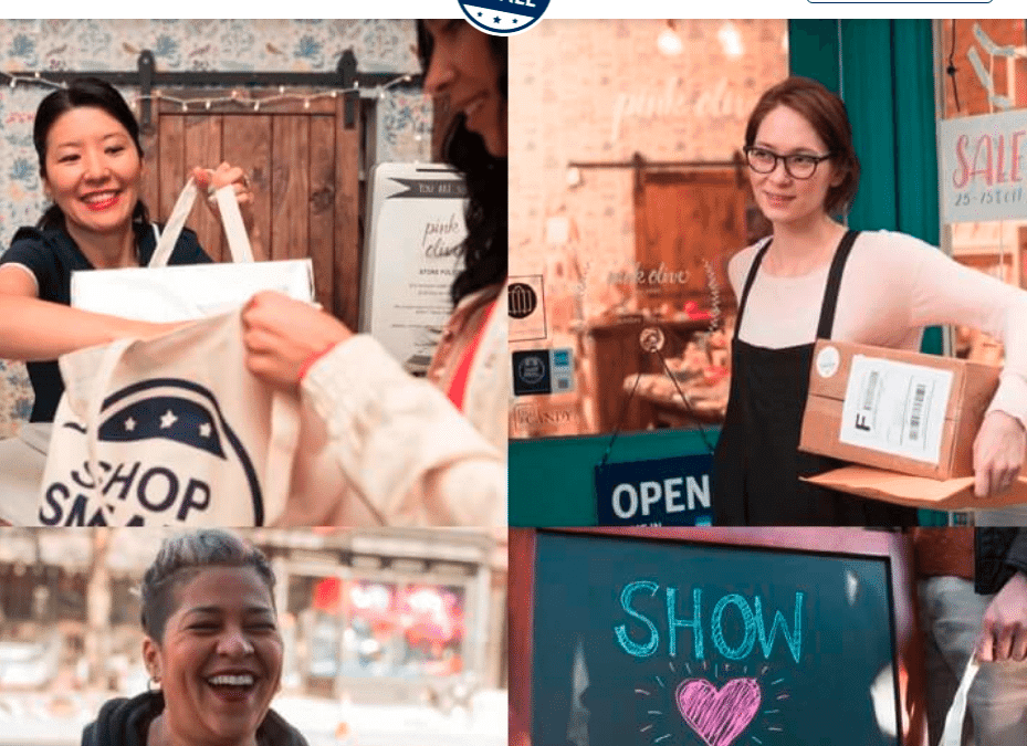 3 Ways to Make Small Business Saturday a Bigger Deal