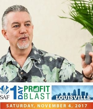 Florists Anticipate Inspiring Day in Louisville on Nov. 4