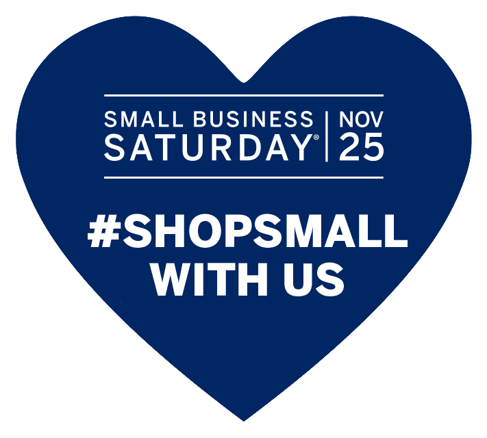 Small Business Saturday Prep: Get the Word Out
