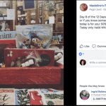 A daily deal promotion helped the ladies of Madeline’s Flowers expose residents in Edmond, Oklahoma to the range of gift options available at the shop.