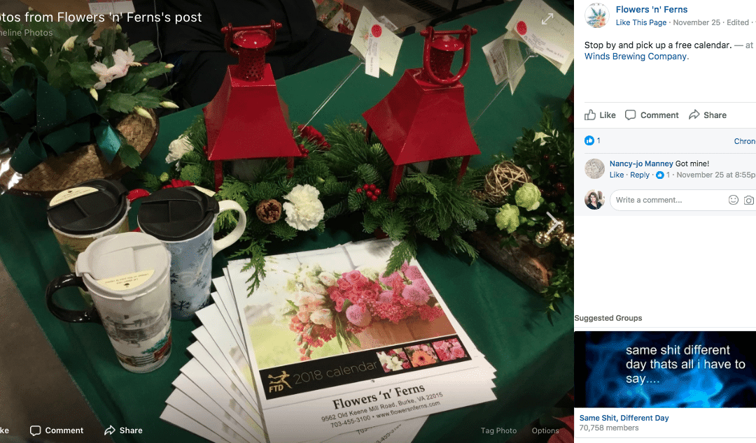 Want to Meet New Customers? Grab a Beer