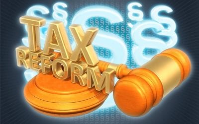 Tax System Reformed