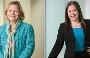 President and General Counsel of the Small Business Legislative Council Paula Calimafde along with Strategic Policy Director Jessica Summers recently hosted an SAF webinar discussing key provisions of the new tax law.
