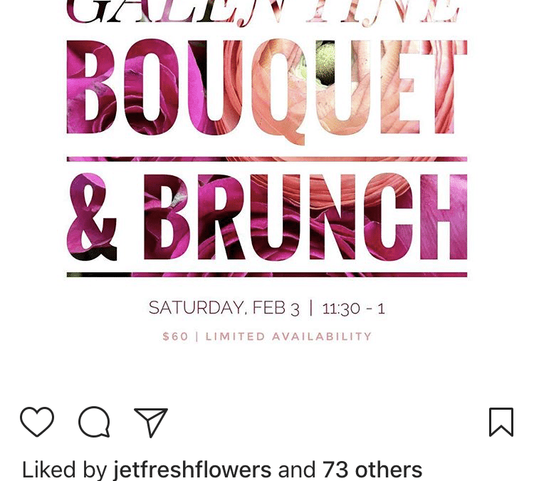 Miami Shop To Engage Customers with Girlfriend Gathering