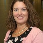 WF&FSA President Marla O’Dell