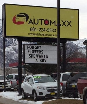 Negative Publicity Watch: SAF Responds to AutoMaxx, Victoria’s Secret