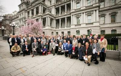 White House Briefing Confirmed for CAD Attendees