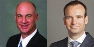 During a special Facebook Live event at Facebook.com/SocietyofAmericanFlorists on Tuesday, March 6 at 11:30 a.m., SAF lobbyists Shawn McBurney and Dr. Joe Bischoff will discuss the "Asks" participants will make to legislators as part of Congressional Action Days.