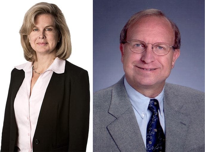 SAF Taps Two Experts to Prepare CAD Participants