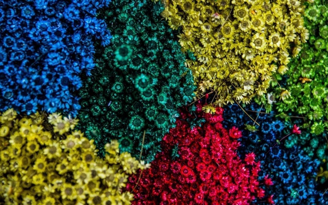 Court Rules: Civil Rights Act Protects Gay Workers