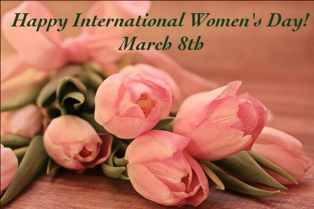 Easy, Low-Cost Ways to Celebrate Women’s Day