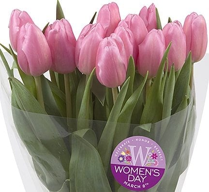 The Future of Women’s Day is Purple