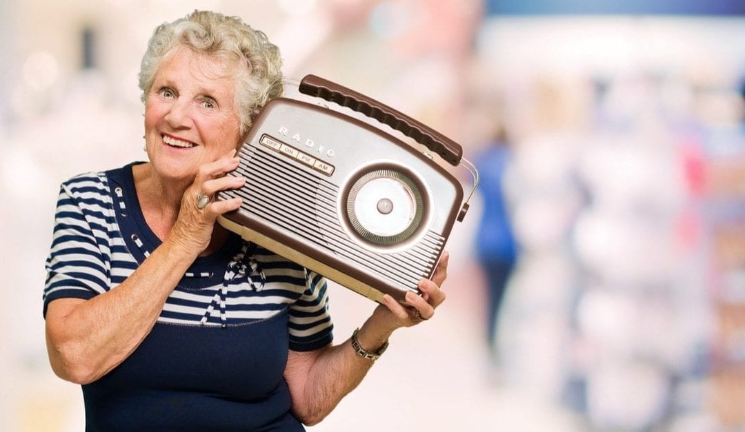 68 Radio Commercial Scripts for SAF Members