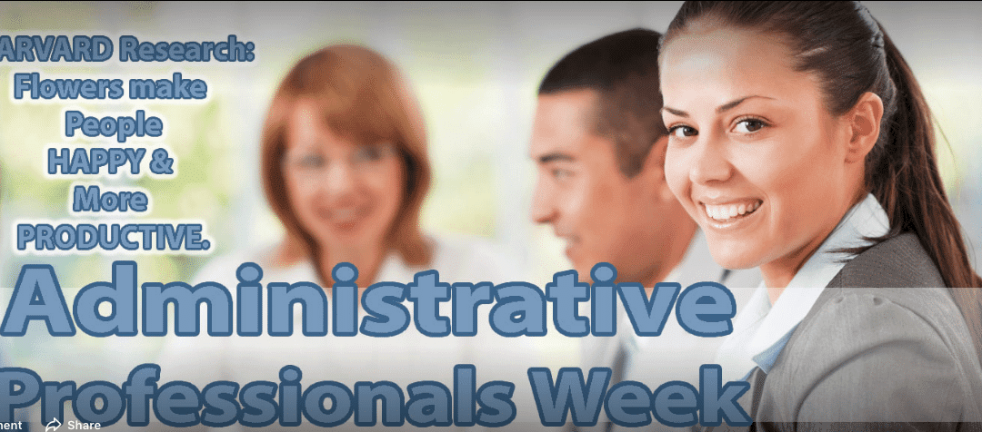 Harvard Research Sells APW Flowers