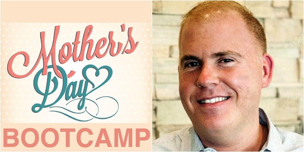 Members Enjoy Special Offer on Mother’s Day Bootcamp