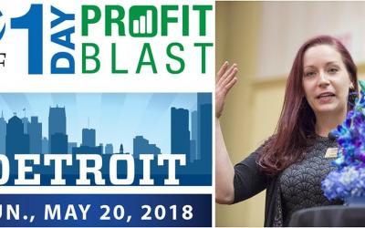 Millennial Floral Designer Talks Shifts in Customer Expectations