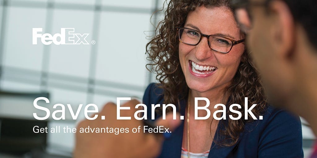 Big Savings. Nice Rewards. Sweet Success.