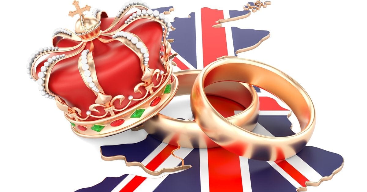 Jodi Duncan, AIFD, is getting in on the fun of the upcoming royal wedding — and showing off her knowledge of design trends — by hosting a watch party in her shop.