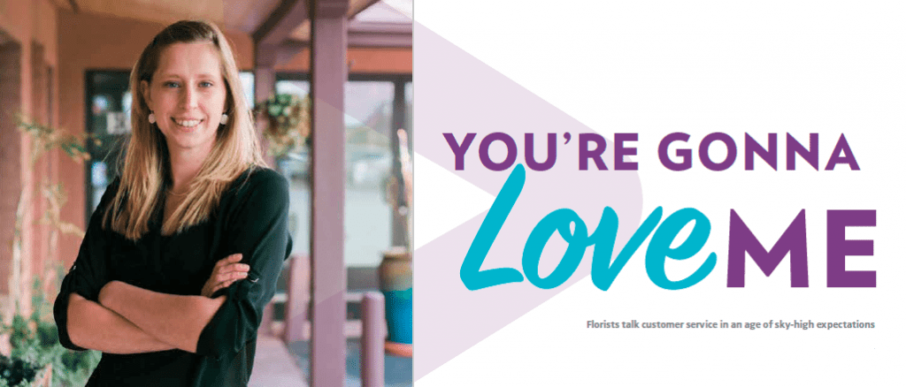 Saying “I’m sorry” and offering to do whatever it takes to rectify a mistake is a surefire way to turn angry shoppers into lifelong customers.