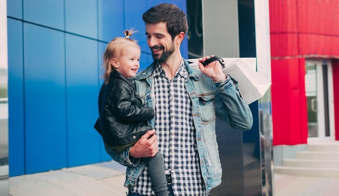 National Group Predicts Near-Record Spending on Mother’s Day