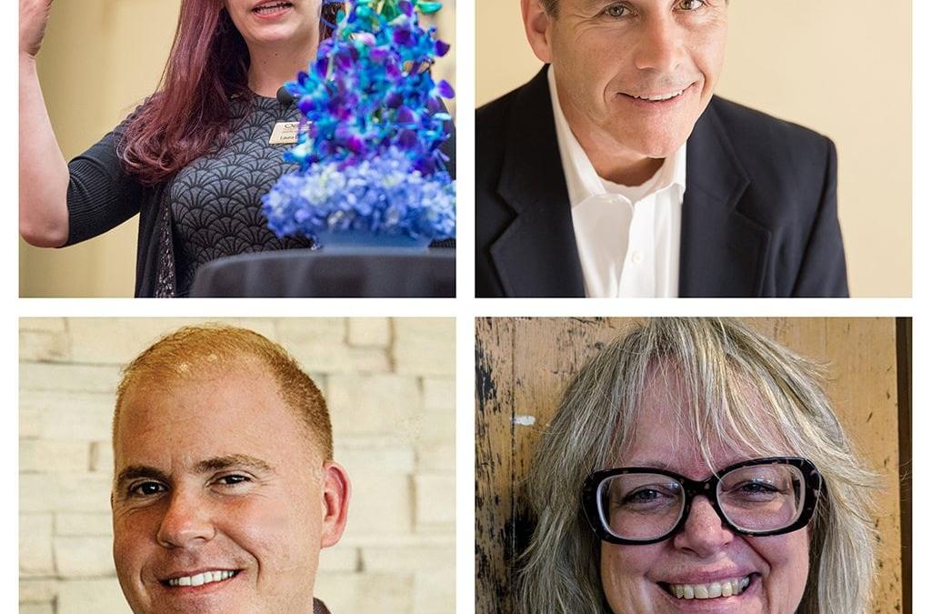 Florists Gear Up for Detroit Profit Blast