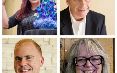 Florists Gear Up for Detroit Profit Blast