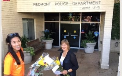 2018 Petal It Forward Event Set for Oct. 24