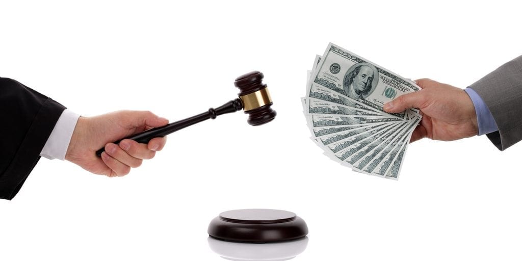 IRS Imposing Fines On Businesses Over Health Coverage