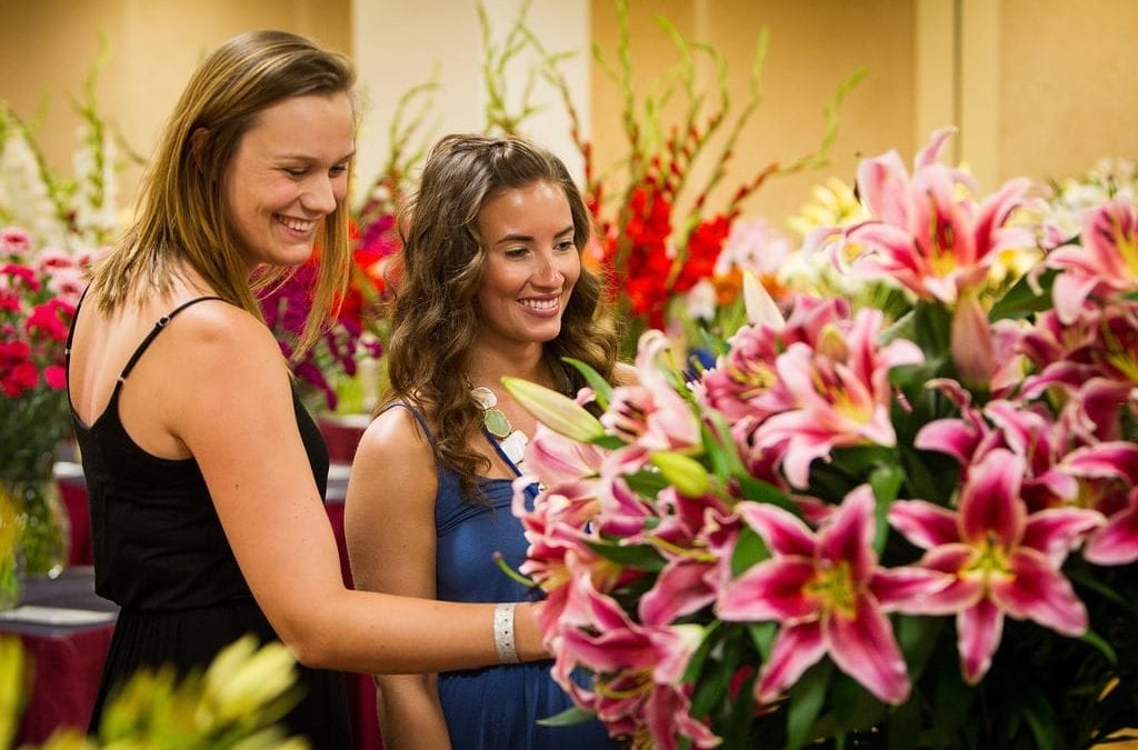 Growers Turn Outstanding Varieties into Marketing Gold