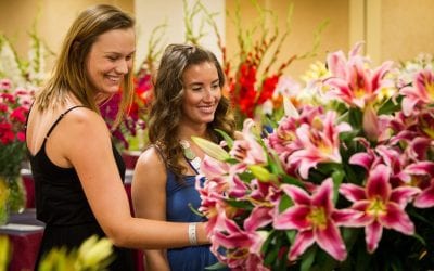 Growers Turn Outstanding Varieties into Marketing Gold