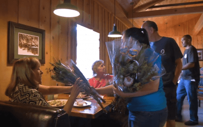 All Industry Segments Prepare to Petal It Forward on Oct. 24