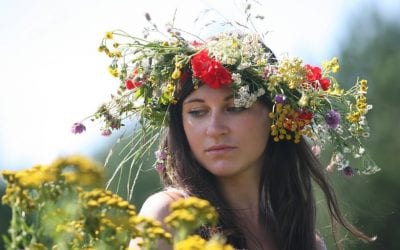 Turn Midsummer Slumps into Summertime Celebrations