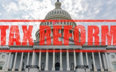 Changes To Meals And Entertainment Tax Deductibility