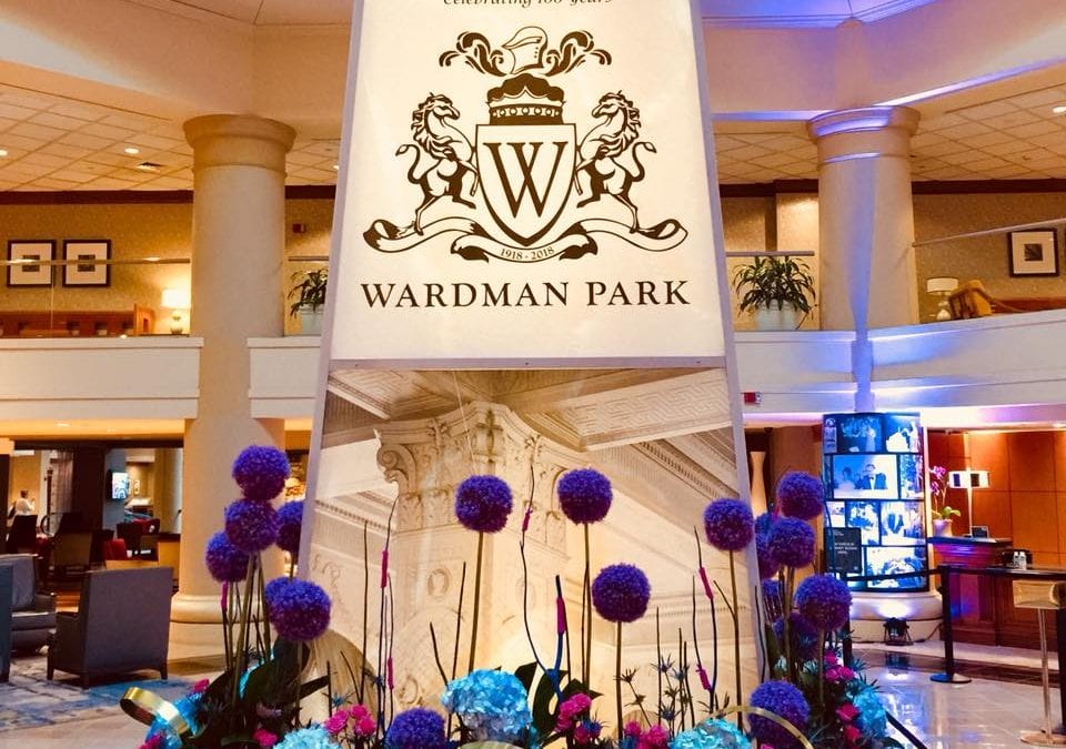 AIFD Symposium Draws Hundreds to Washington