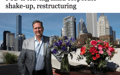 Top Execs Depart as FTD Mulls Sale, Institutes Restructuring Plan