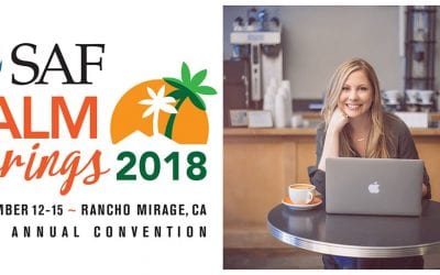 Social Media Expert to Talk Digital Marketing and Videos in Palm Springs