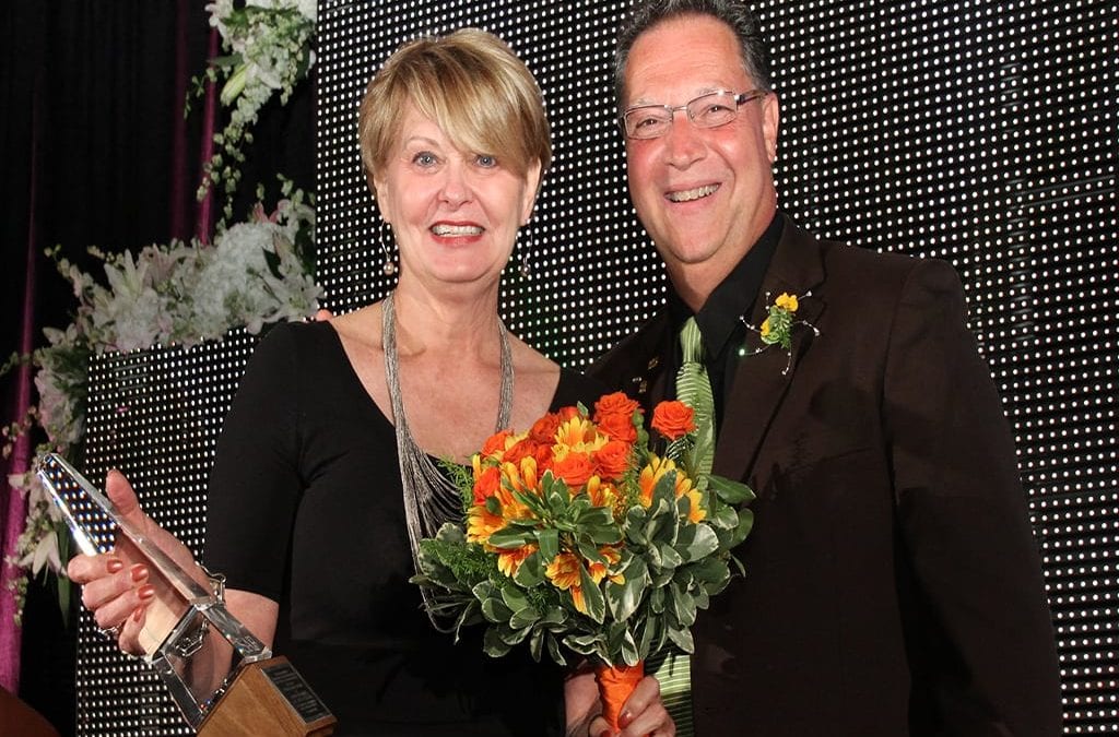 Esteemed Educator Ardith Beveridge To Retire